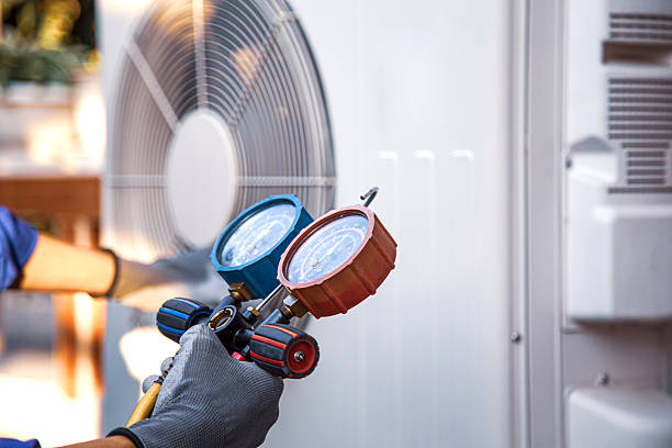 Affordable Furnace Repair solutions in Albion, IN